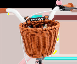 PUKY KOSZYK NA KIEROWNICE DO ROWERÓW DZIECIĘCYCH M