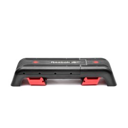 REEBOK STEP REGULOWANY Z FUNKCJĄ ŁAWKI RAP-15170RD