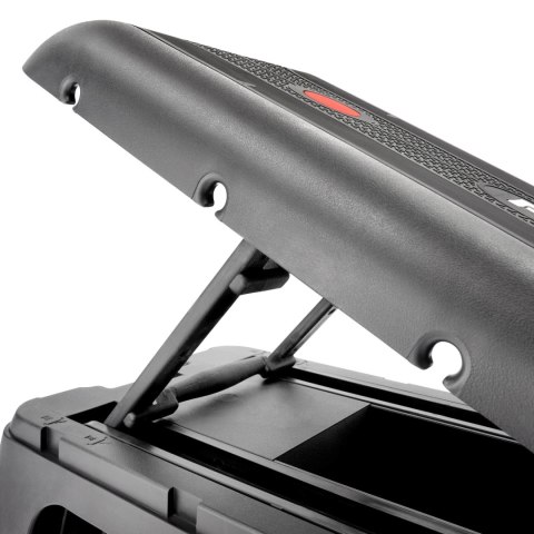 REEBOK STEP REGULOWANY Z FUNKCJĄ ŁAWKI RAP-15170RD REEBOK STEP REGULOWANY Z FUNKCJĄ ŁAWKI RAP-15170RD
