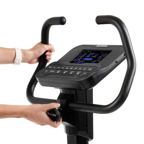 Rower elektromagnetyczny HAMMER VARON XTR II Rower elektromagnetyczny HAMMER VARON XTR II
