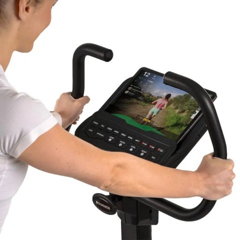 Rower elektromagnetyczny HAMMER VARON XTR II Rower elektromagnetyczny HAMMER VARON XTR II