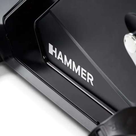 Rower elektromagnetyczny HAMMER VARON XTR II Rower elektromagnetyczny HAMMER VARON XTR II