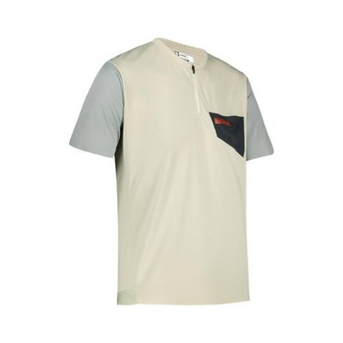 LEATT KOSZULKA MTB TRAIL 3.0 JERSEY DESERT M LEATT KOSZULKA MTB TRAIL 3.0 JERSEY DESERT M