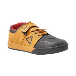 Buty rowerowe LEATT Clip 4.0 (sand, 44.5/28.5cm)