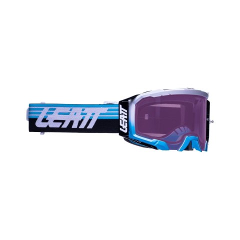 LEATT GOGLE VELOCITY 5.5 AQUA PURPLE 78% LEATT GOGLE VELOCITY 5.5 AQUA PURPLE 78%