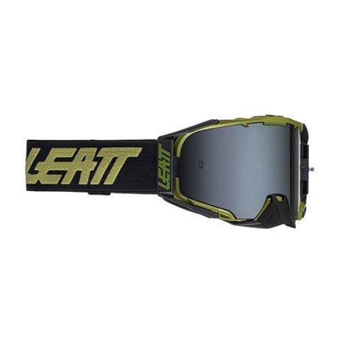 GOGLE VELOCITY 6.5 DESERT SAND/LIME LENS PLATINUM UC 28% GOGLE VELOCITY 6.5 DESERT SAND/LIME LENS PLATINUM UC 28%