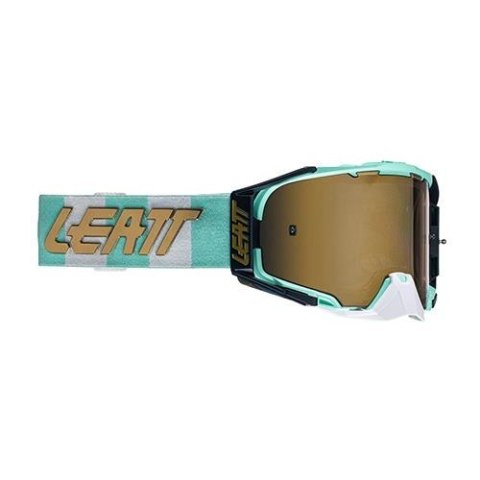 GOGLE VELOCITY 6.5 IRIZ GOGGLE ICE LENS BRONZE UC 68% GOGLE VELOCITY 6.5 IRIZ GOGGLE ICE LENS BRONZE UC 68%