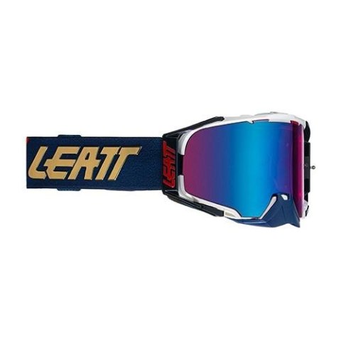 GOGLE VELOCITY 6.5 IRIZ GOGGLE ROYAL LENS BLUE UC 26% GOGLE VELOCITY 6.5 IRIZ GOGGLE ROYAL LENS BLUE UC 26%