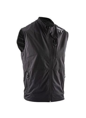 LEATT KAMIZELKA RACEVEST BLACK KOLOR CZARNY ROZMIAR M LEATT KAMIZELKA RACEVEST BLACK KOLOR CZARNY ROZMIAR M
