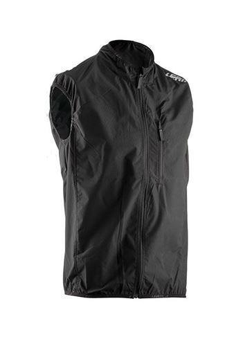 LEATT KAMIZELKA RACEVEST LITE BLACK KOLOR CZARNY ROZMIAR M LEATT KAMIZELKA RACEVEST LITE BLACK KOLOR CZARNY ROZMIAR M