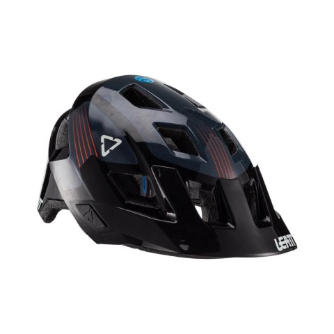 LEATT KASK MTB ALLMTN 1.0 JR V23 BLACK XS 50-54 CM LEATT KASK MTB ALLMTN 1.0 JR V23 BLACK XS 50-54 CM