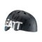 Kask rowerowy LEATT MTB Urban 1.0 V22 (czarny, XSS/50-54)
