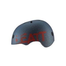 LEATT KASK MTB 1.0 URBAN V21.2 CHILLI XS/S 51-55cm