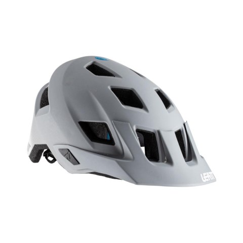 LEATT KASK MTB ALLMTN 1.0 V22 STEEL L 59-63 CM LEATT KASK MTB ALLMTN 1.0 V22 STEEL L 59-63 CM