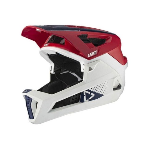 LEATT KASK MTB 4.0 ENDURO V21.1 CHILLI S 51-55cm LEATT KASK MTB 4.0 ENDURO V21.1 CHILLI S 51-55cm