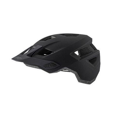 LEATT KASK MTB 1.0 MOUNTAIN V21.1 BLACK L 59-63cm LEATT KASK MTB 1.0 MOUNTAIN V21.1 BLACK L 59-63cm