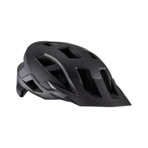 LEATT KASK MTB TRAIL 2.0 V22 BLACK S 51-55 CM LEATT KASK MTB TRAIL 2.0 V22 BLACK S 51-55 CM