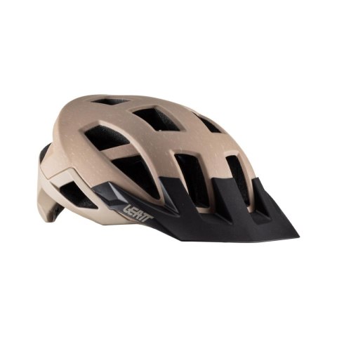 LEATT KASK MTB TRAIL 2.0 V22 DUNE L 59-63 CM LEATT KASK MTB TRAIL 2.0 V22 DUNE L 59-63 CM
