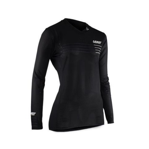 LEATT KOSZULKA ROWEROWA DAMSKA MTB GRAVITY 4.0 M LEATT KOSZULKA ROWEROWA DAMSKA MTB GRAVITY 4.0 M