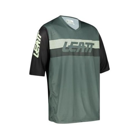 LEATT KOSZULKA MTB ENDURO 3.0 JERSEY IVY S LEATT KOSZULKA MTB ENDURO 3.0 JERSEY IVY S