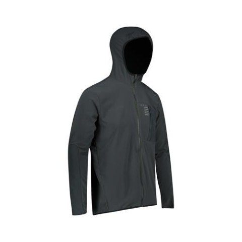 LEATT KURTKA MTB TRAIL 1.0 JACKET BLACK XS LEATT KURTKA MTB TRAIL 1.0 JACKET BLACK XS