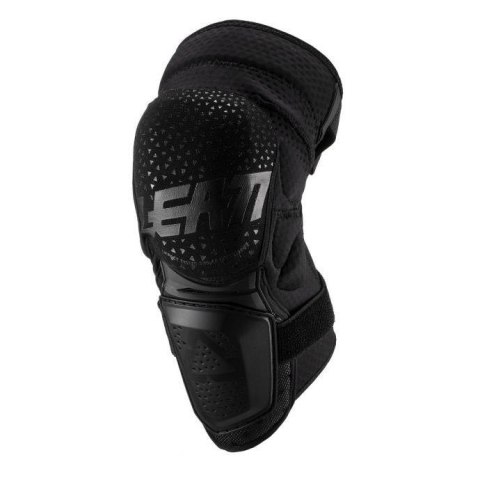 LEATT 3DF HYBRID BLACK S/M LEATT 3DF HYBRID BLACK S/M