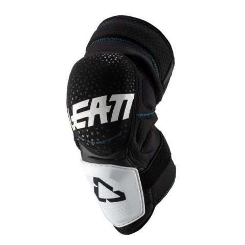 LEATT 3DF HYBRID WHITE/BLACK L/XL LEATT 3DF HYBRID WHITE/BLACK L/XL