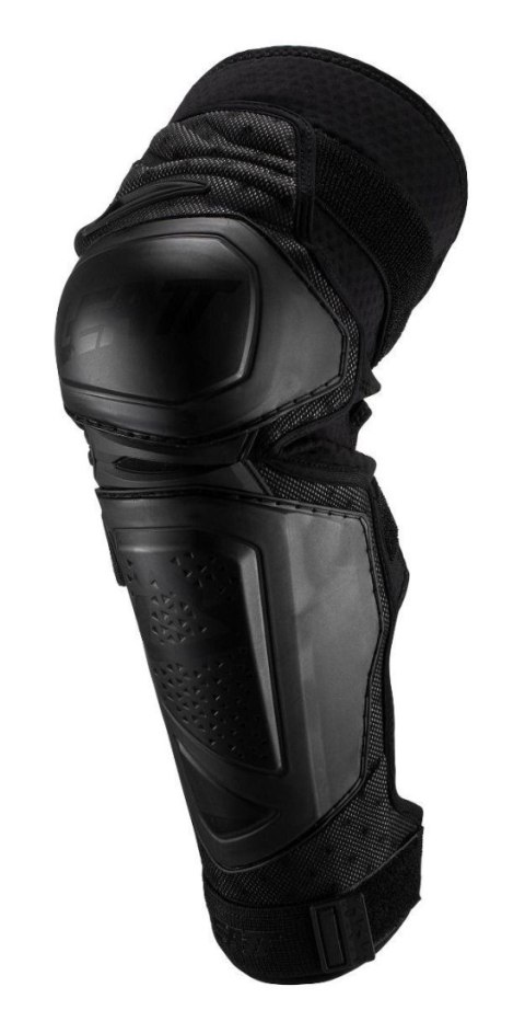 LEATT OCHRANIACZE EXT KNEE&SHIN GUARD BLACK L/XL LEATT OCHRANIACZE EXT KNEE&SHIN GUARD BLACK L/XL