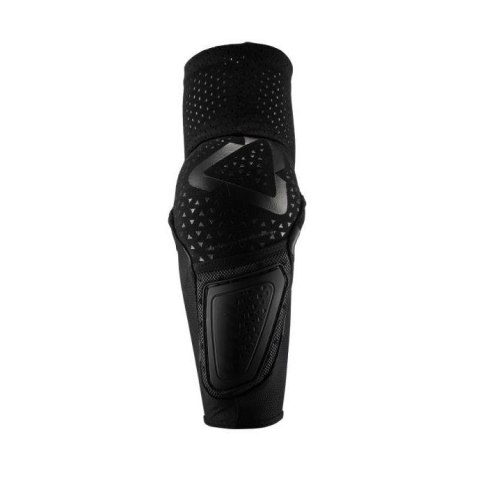 LEATT 3DF HYBRID ELBOW GUARD BLACK CZARNY L/XL LEATT 3DF HYBRID ELBOW GUARD BLACK CZARNY L/XL