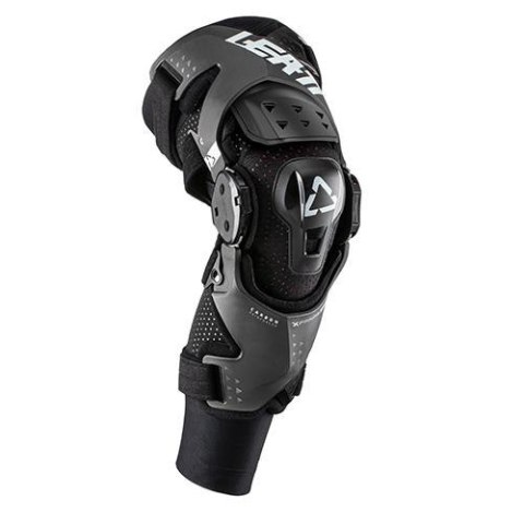 LEATT ORTEZY KNEE BRACE X-FRAME HYBRID (PARA) M LEATT ORTEZY KNEE BRACE X-FRAME HYBRID (PARA) M