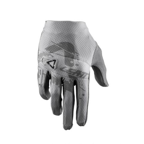 LEATT RĘKAWICE DBX 3.0 LITE STEEL S LEATT RĘKAWICE DBX 3.0 LITE STEEL S
