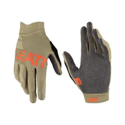 LEATT RĘKAWICE MTB 1.0 GRIPR DUNE S LEATT RĘKAWICE MTB 1.0 GRIPR DUNE S