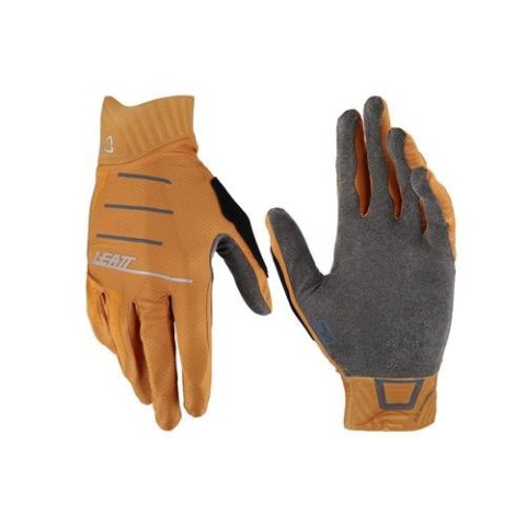 LEATT RĘKAWICE ROWEROWE MTB 2.0 WINDBLOCK RUST S LEATT RĘKAWICE ROWEROWE MTB 2.0 WINDBLOCK RUST S