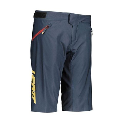 LEATT SPODENKI ROWEROWE DAMSKIE MTB 2.0 ONYX KOLOR GRANATOWY/ZŁOTY ROZMIAR XS LEATT SPODENKI ROWEROWE DAMSKIE MTB 2.0 ONYX KOLOR GRANATOWY/ZŁOTY ROZMIAR XS