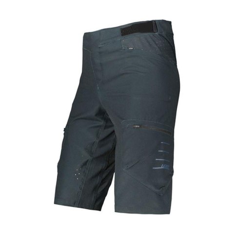 LEATT SPODENKI ROWEROWE MTB 2.0 BLACK 3XL LEATT SPODENKI ROWEROWE MTB 2.0 BLACK 3XL