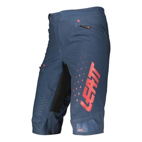 LEATT SPODENKI ROWEROWE MTB 4.0 SHORTS ONYX S LEATT SPODENKI ROWEROWE MTB 4.0 SHORTS ONYX S