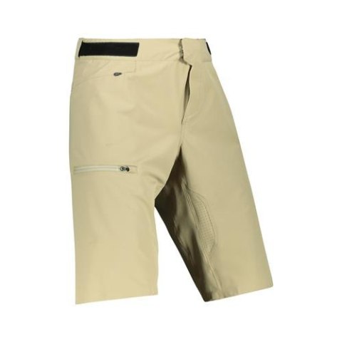 LEATT SPODENKI ROWEROWE MTB TRAIL 1.0 DUNE XL LEATT SPODENKI ROWEROWE MTB TRAIL 1.0 DUNE XL