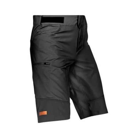 LEATT SPODENKI ROWEROWE MTB TRAIL 3.0 BLACK S LEATT SPODENKI ROWEROWE MTB TRAIL 3.0 BLACK S