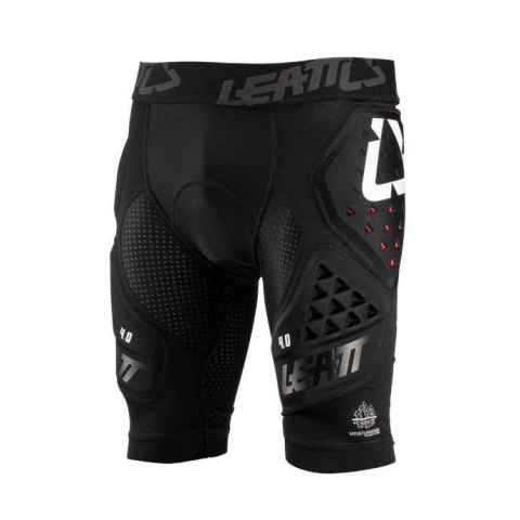 LEATT SPODENKI Z OCHRANIACZAMI IMPACT SHORTS 3DF 4.0 XXL LEATT SPODENKI Z OCHRANIACZAMI IMPACT SHORTS 3DF 4.0 XXL
