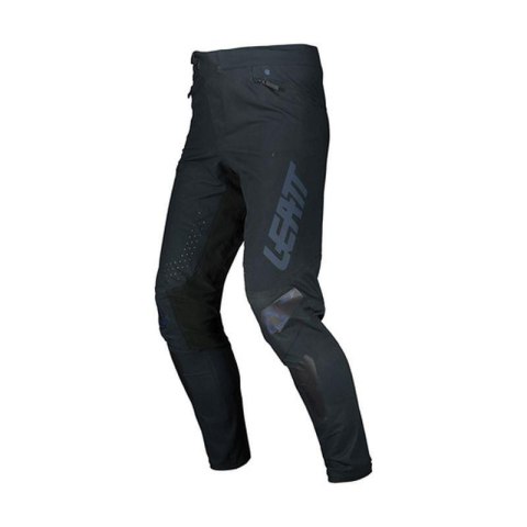 LEATT SPODNIE MTB GRAVITY 4.0 JR BLACK M (130-140) LEATT SPODNIE MTB GRAVITY 4.0 JR BLACK M (130-140)