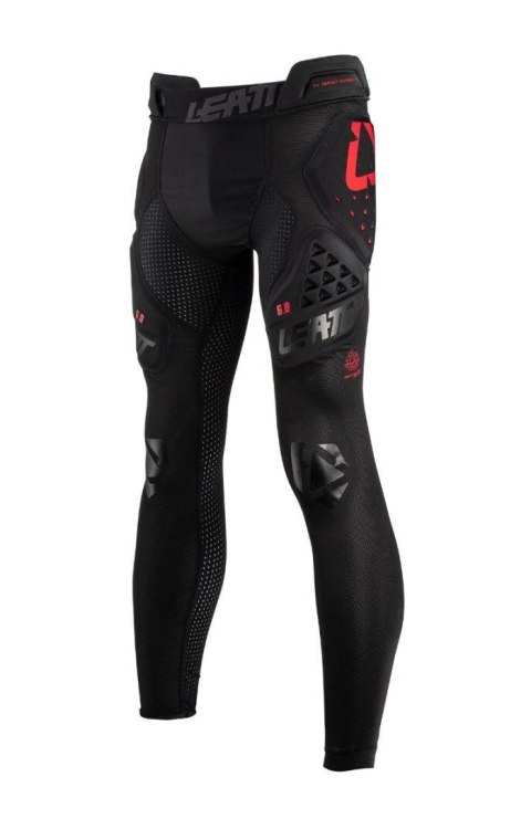 LEATT SPODNIE Z OCHRANIACZAMI IMPACT 3DF 6.0 XXL LEATT SPODNIE Z OCHRANIACZAMI IMPACT 3DF 6.0 XXL