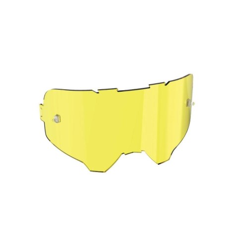 LEATT SZYBKA NIEPARUJĄCA DYMIONE LUSTRO ŻÓŁTA - LENS YELLOW 70% LEATT SZYBKA NIEPARUJĄCA DYMIONE LUSTRO ŻÓŁTA - LENS YELLOW 70%