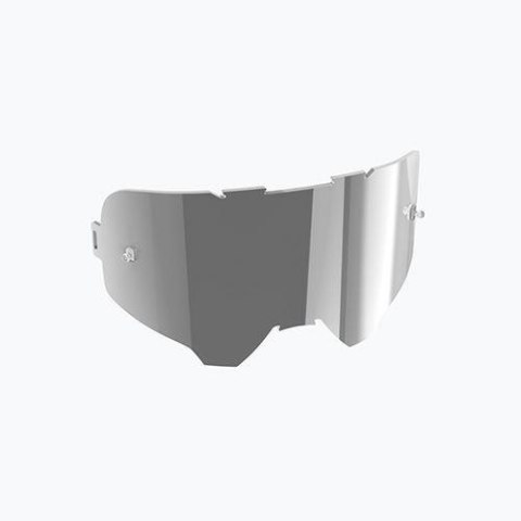 LEATT SZYBKA NIEPARUJĄCA LUSTRZANA SZARA - LENS IRIZ SILVER 50% LEATT SZYBKA NIEPARUJĄCA LUSTRZANA SZARA - LENS IRIZ SILVER 50%
