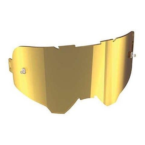 LEATT SZYBKA NIEPARUJĄCA LUSTRZANA ZŁOTA - LENS IRIZ BRONZ 22% LEATT SZYBKA NIEPARUJĄCA LUSTRZANA ZŁOTA - LENS IRIZ BRONZ 22%