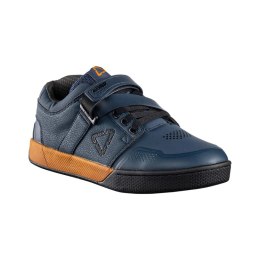 Buty rowerowe LEATT Clip 4.0 (rust, 43.5/27.5cm)