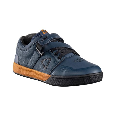 Buty rowerowe LEATT Clip 4.0 (rust, 43.5/27.5cm) Buty rowerowe LEATT Clip 4.0 (rust, 43.5/27.5cm)