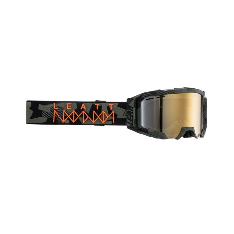 LEATT GOGLE ROWEROWE VELOCITY 5.0 MTB 68% CZARNY/ZIELONY SZYBKA LUSTRZANA LEATT GOGLE ROWEROWE VELOCITY 5.0 MTB 68% CZARNY/ZIELONY SZYBKA LUSTRZANA
