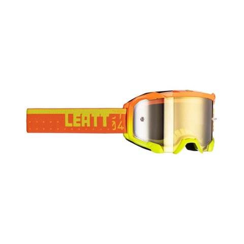LEATT GOGLE ROWEROWE VELOCITY 4.5 IRIZ LEATT GOGLE ROWEROWE VELOCITY 4.5 IRIZ