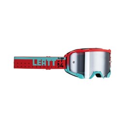 LEATT GOGLE ROWEROWE VELOCITY 4.5 IRIZ
