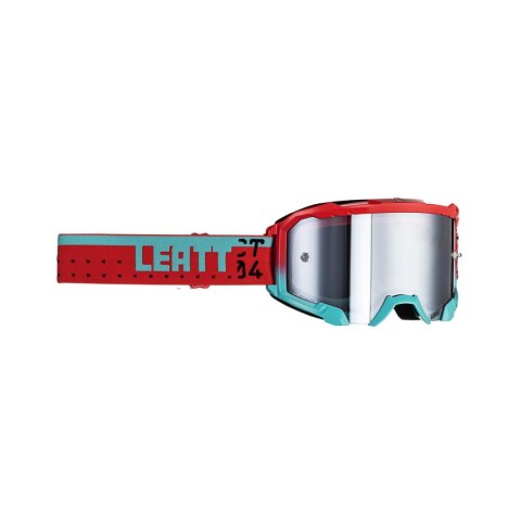 LEATT GOGLE ROWEROWE VELOCITY 4.5 IRIZ LEATT GOGLE ROWEROWE VELOCITY 4.5 IRIZ